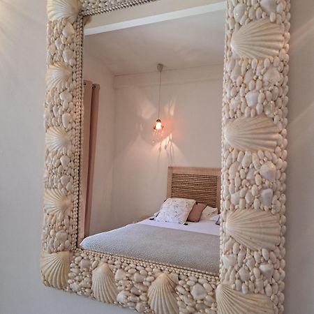 Songes D'Ete Appartement Bonifacio  Buitenkant foto