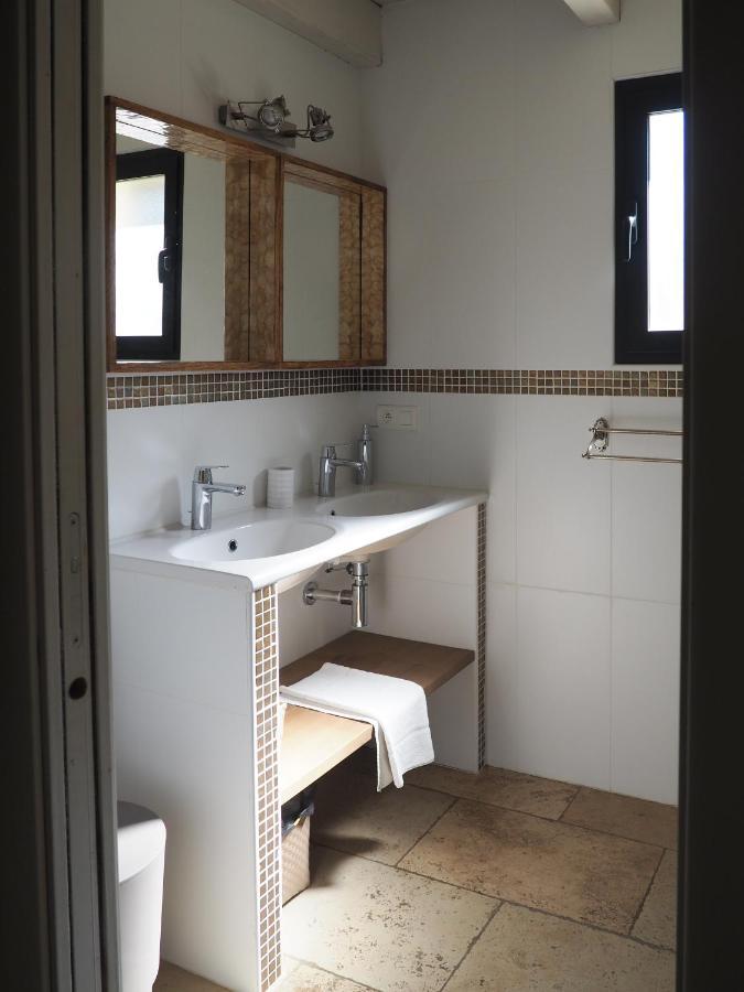 Songes D'Ete Appartement Bonifacio  Buitenkant foto