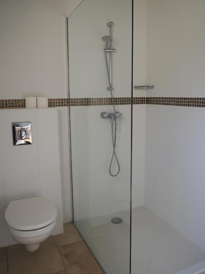 Songes D'Ete Appartement Bonifacio  Buitenkant foto