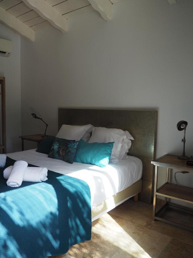 Songes D'Ete Appartement Bonifacio  Buitenkant foto
