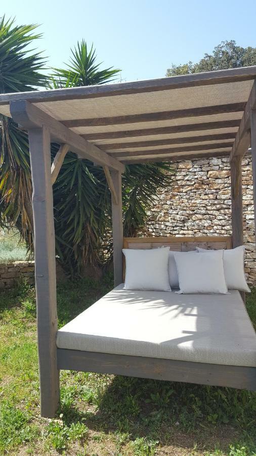 Songes D'Ete Appartement Bonifacio  Buitenkant foto